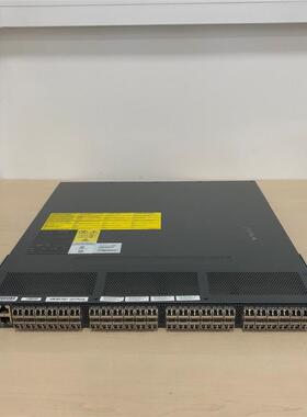 思科 cisco DS-C9148-16P-32p-48p-K9 M9148PL8-8G  光纤交换机