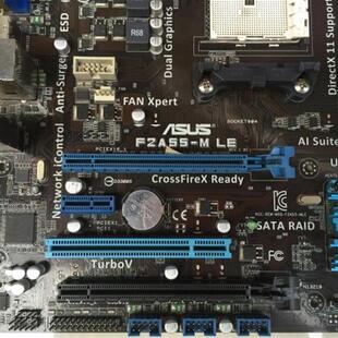 Asus/华硕 F2A55M-DS2 FM2/DDR3 A55 A75 A88