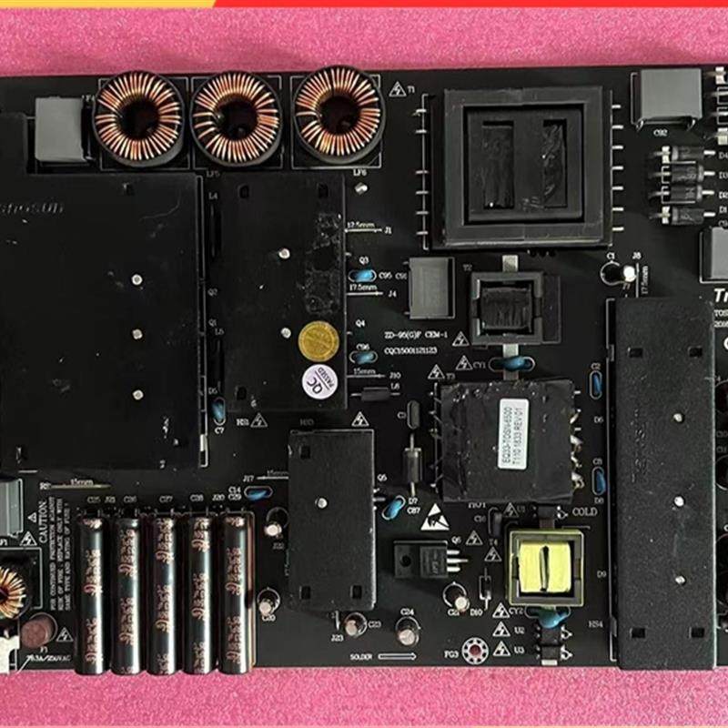 原装电源板 T0SN-LD6500P TOSN-LD6500P REV:01