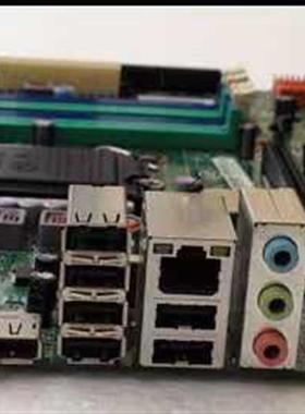 联想 Q57 IQ57M IH57M主板 1156针 03T7005 71Y5974