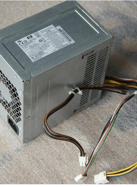全新HP 8100/8280/8080 8300 MT电源 508154-001 503378-001 320W