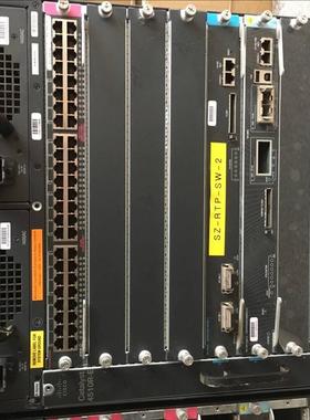 Cisco 思科 WS-C4510R-E