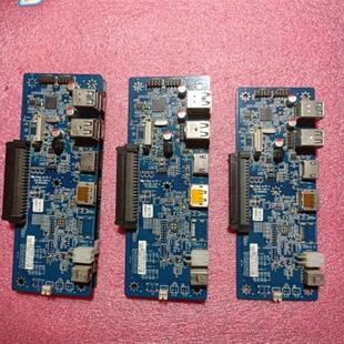 JAE转换子卡E162264 OPS扩展卡 OPS子卡 OPS电脑转接板