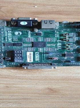 Xilinx Nexys3 Spartan-6 FPGA 开发板 学习板