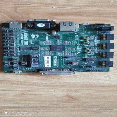 Xilinx Nexys3 Spartan-6 FPGA 开发板 学习板