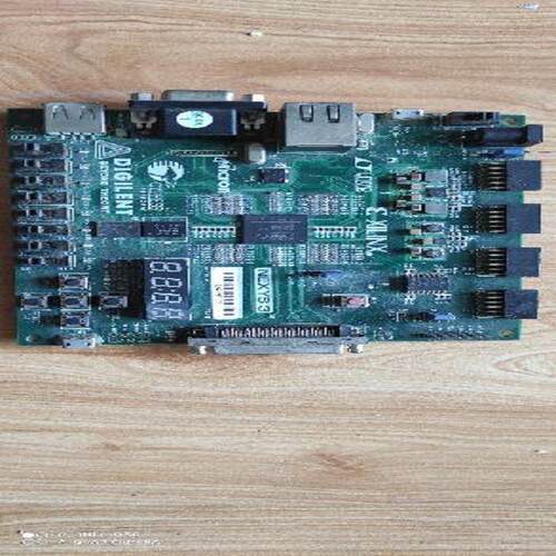 Xilinx Nexys3 Spartan-6 FPGA 开发板 学习板