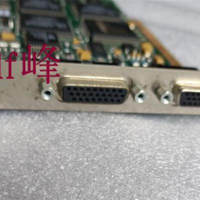 IMAGING PCV20383 P2605-06采集卡PCVISION PCV41542 R B14/N2956