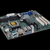 Q87 DFI HD631 工业级ATX主板