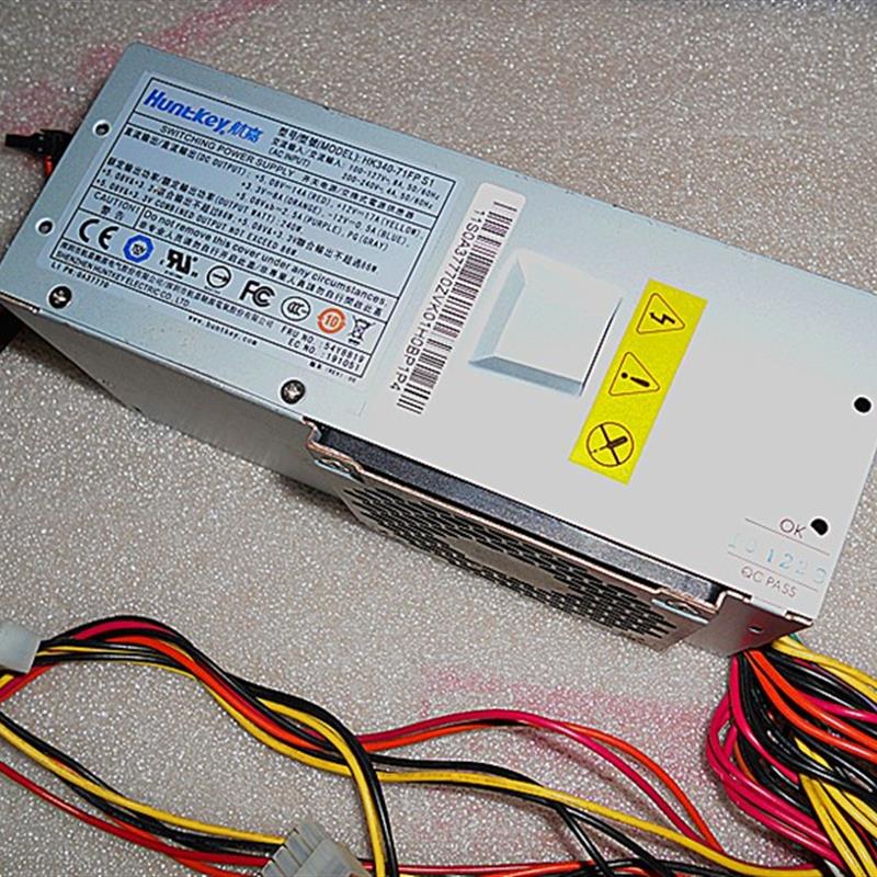 HP S5000 HP-D2701CO 3130 PC8044 PC8046 迷你 台式 小机箱 电源