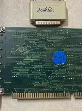 HANS LASER, DAT2000 大族 激光 isa打标机 控制卡 包好