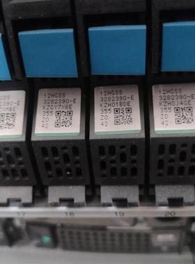 DS HUS110 130 150  3282390-E硬盘1.2T 10K 2.5 SAS