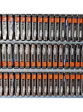 EMC VNX2 V4-2S6FX-200 SSD 200GB 2.5寸005051137 005051138