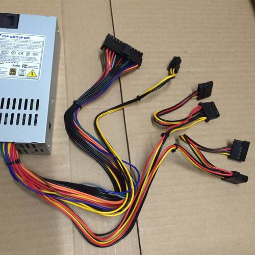 全新全汉FSP270W小1U台达GPS-200AB A 静音广告机电脑一体机电源