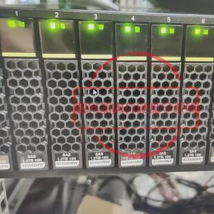 2200 V3存储硬盘 02350SMW 02350CDV 02350GHX 1.2T 10K SAS 2.5