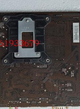 杰微JW H310I-D3 DDR3内存迷你一体机主板迷你板 USB3.0 HDMI M.2