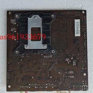 杰微JW H310I-D3 DDR3内存迷你一体机主板迷你板 USB3.0 HDMI M.2