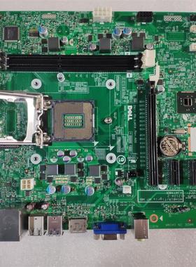 DELL /戴尔 3020MT主板 H81 MIH81R 40DDP 040DDP VHWTR VJ4Y