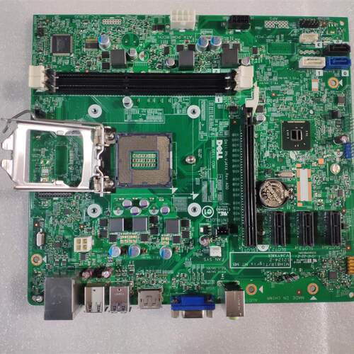 DELL /戴尔 3020MT主板 H81 MIH81R 40DDP 040DDP VHWTR VJ4Y