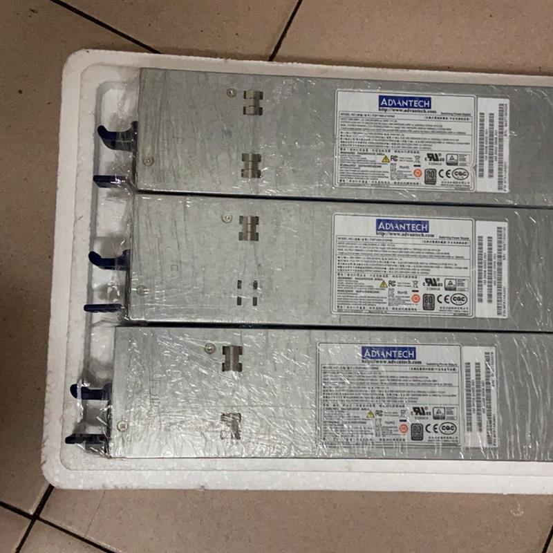 ADVANTECH 研华工控电源 1400W FSP1400-21DRM 冗于电源