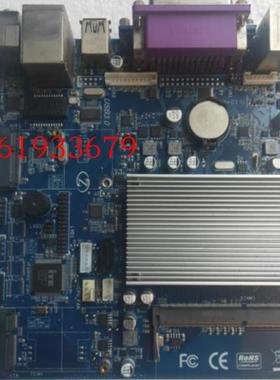 ZA-POS18C2-P0S18D1LL J1800集成U台式电脑一体机主板ZA-P0S18D1E