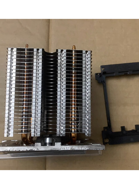 服务器 T440/T640 散热片BCPU 散热器 489KP 带卡口