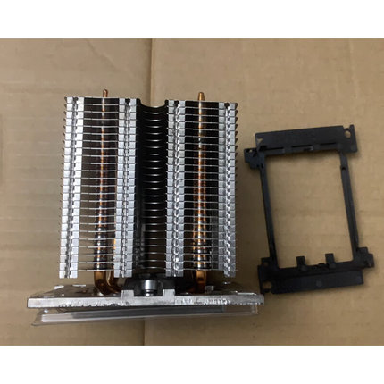 服务器 T440/T640 散热片CPU 散热器 489KP 带卡口