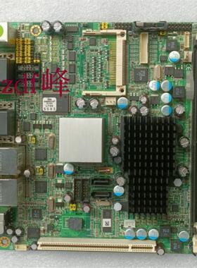 艾讯SBC86836 REV.A2-RC 台式电脑集成CPU工控机主板双网口 现货