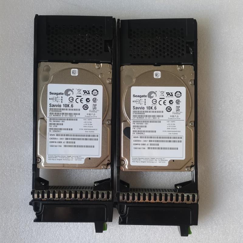 FUJITSU CA07339-E687 CA05954-3457 900G 10K SAS 2.5 ETED9HC-L