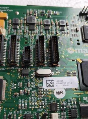 MANZ automation aico MIB 47166主控引擎板 包好