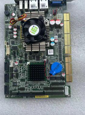 现货 威达 PCISA-PV-D5251-R10 REV.1.0半主板