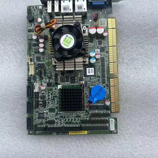 R10 现货 REV.1.0半主板 D5251 威达 PCISA