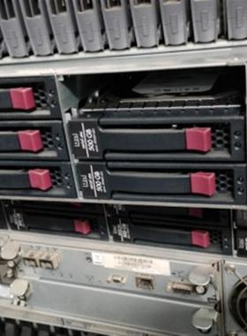 HP/惠普 395501-001 500G 7.2K SATA 3.5寸 395501-002 硬盘