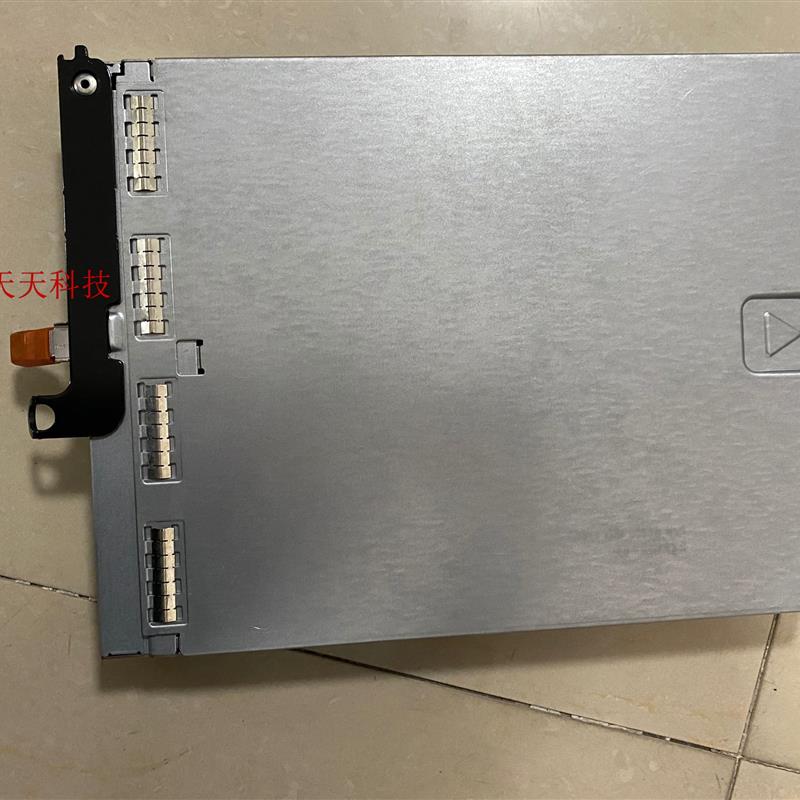 Dell PowerVault MD3200i 控制器 4口 iSCSI  0770D8 770D8 测试