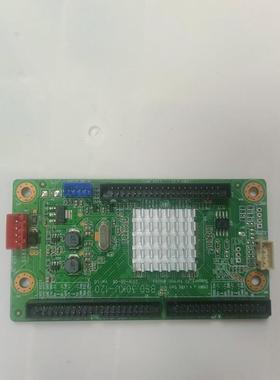 立式乐摇宝教学一体机转接板BSD.30KU-120 屏LTI550HW01/LC600DUF