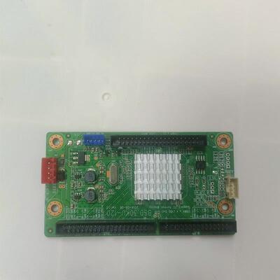 立式乐摇宝教学一体机转接板BSD.30KU-120 屏LTI550HW01/LC600DUF