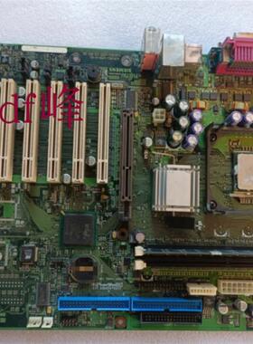 富士通 D1447-A20 W26361-W55-X-01 W26361-W55-Z2-03-36 845主板