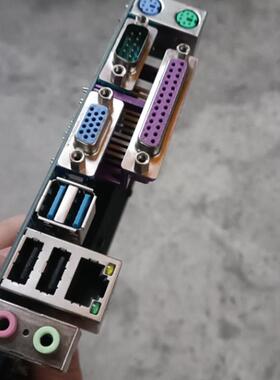 ITX-J1800P/B/C-2C1L/S6A J1900P/B-2C1L集成U 12V电脑主板DDR3