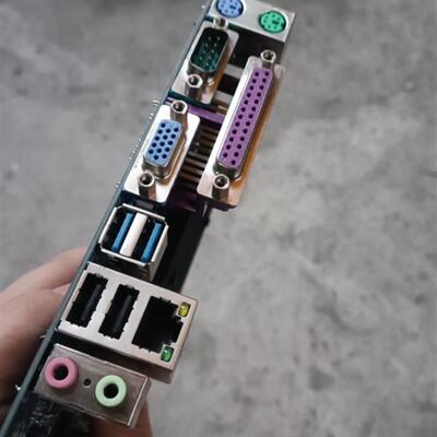 ITX-J1800P/B/C-2C1L/S6A J1900P/B-2C1L集成U 12V电脑主板DDR3