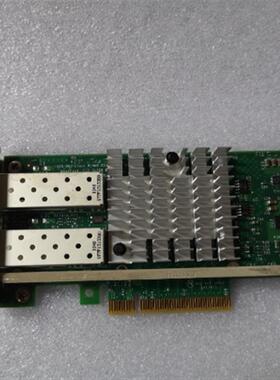 Intel x520 SR2 X520-DA2 双万兆网卡