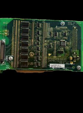 现货  ASKAWA JAPMC-EX2100 JAPMC-MC2141 JAPMC-MC2140采集卡