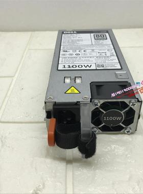 DELL R520 R620 R720 R820 服务器电源 1100W NTCWP 0YT39Y GYH9V