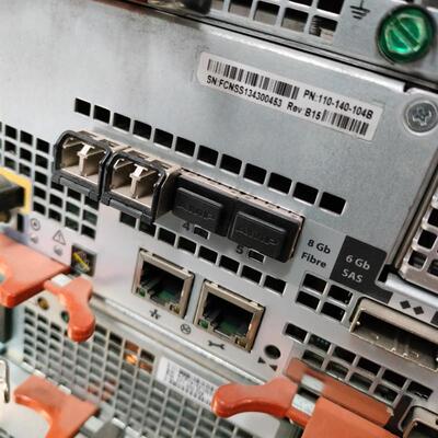 EMC VNX5100 控制器 110-140-104B