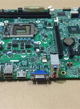 DELL/戴尔 OptiPlex 390 260 3010DT 3010 MT主板  042P49 M5DCD
