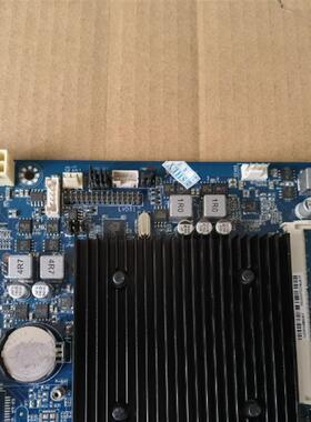 J1900收银工控一体机主板ITX-J1900TE-2CD8 一体机收银机主板