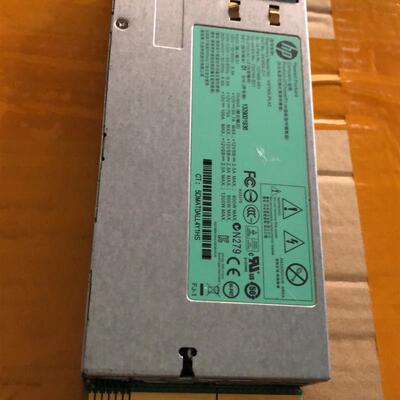 DL580G9电源 HSTNS-PL42 748283-201 748287-B21 748896-001太金