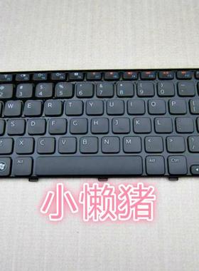 INSPRON M101Z键盘 1120键盘 M102Z英文键盘  97NVJ