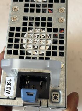 95新dell t7600 t7610 t5600 t5610 1300w电源 H3HY3 825w G57YP