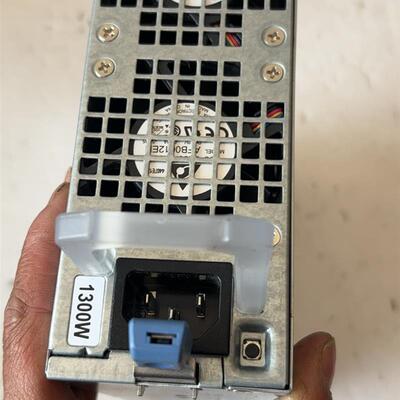 95新dell t7600 t7610 t5600 t5610 1300w电源 H3HY3 825w G57YP