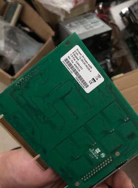 现货 Kvaser PCIcanx 4xHS 73-30130-00330-9 采集卡