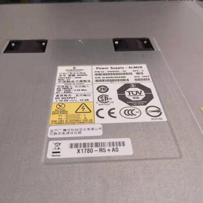ALM2M ALM2B 拆机电源用于华为OceanStor SNS2224 SNS2248 交换机
